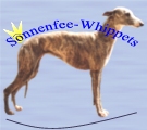 Sonnenfee-Whippets Logo